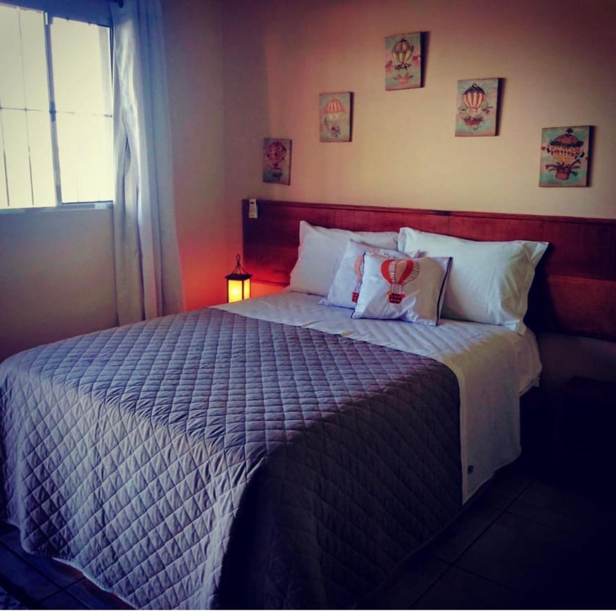 Pousada Boituva Otel Dış mekan fotoğraf