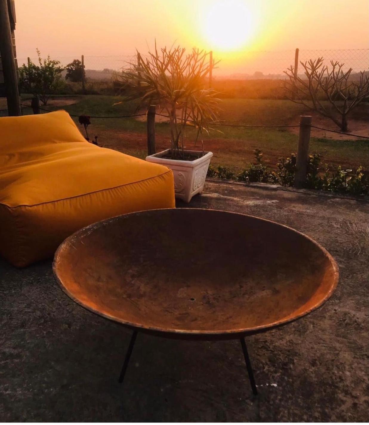 Pousada Boituva Otel Dış mekan fotoğraf