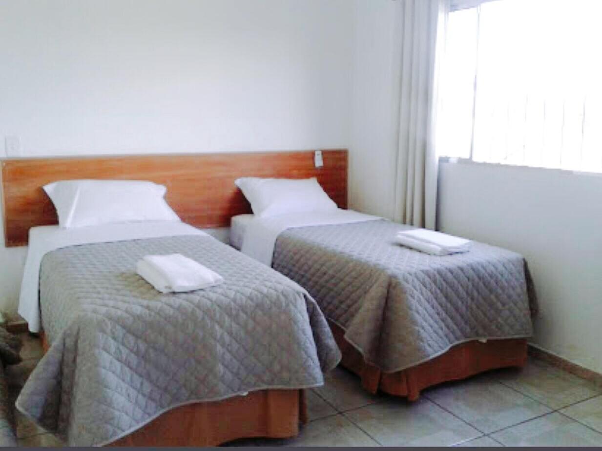 Pousada Boituva Otel Dış mekan fotoğraf