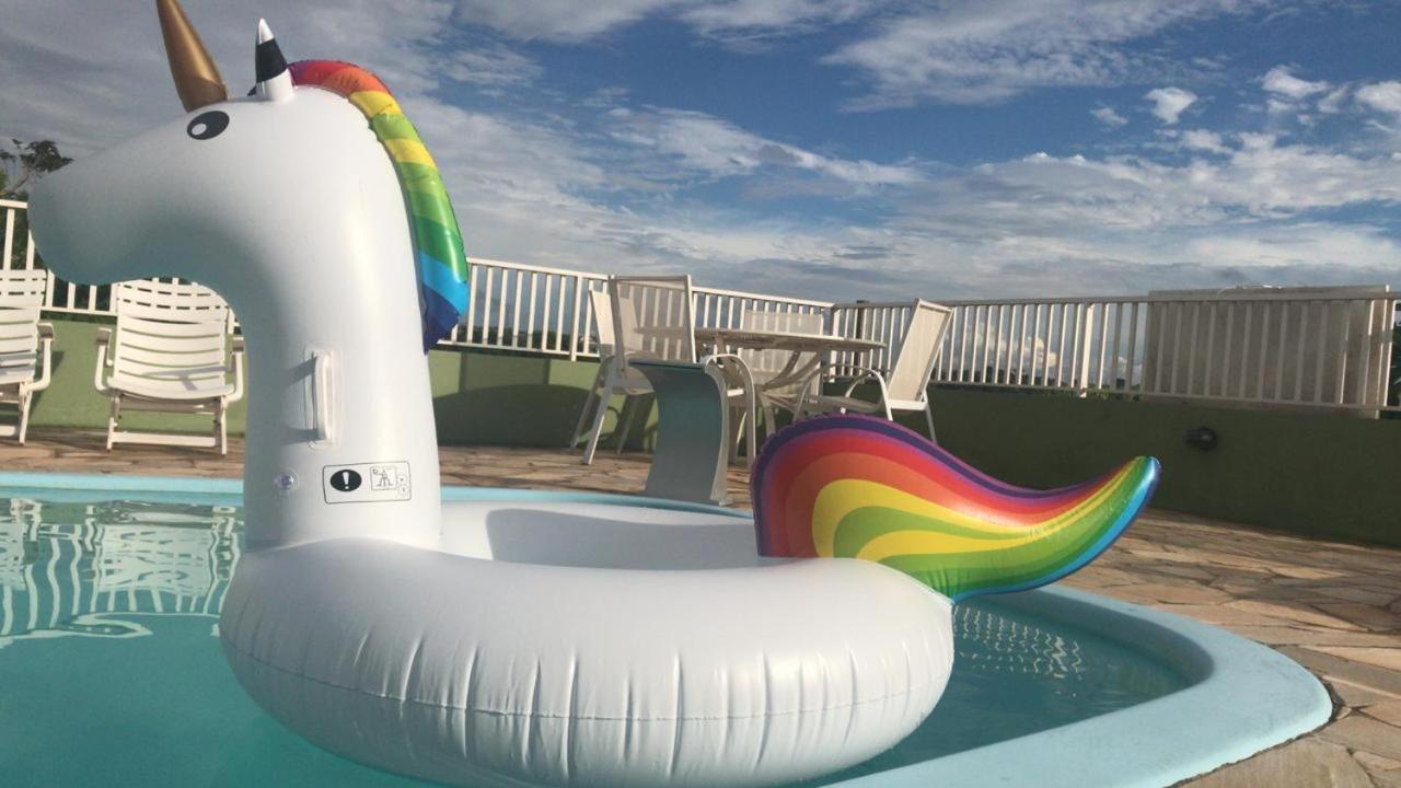 Pousada Boituva Otel Dış mekan fotoğraf