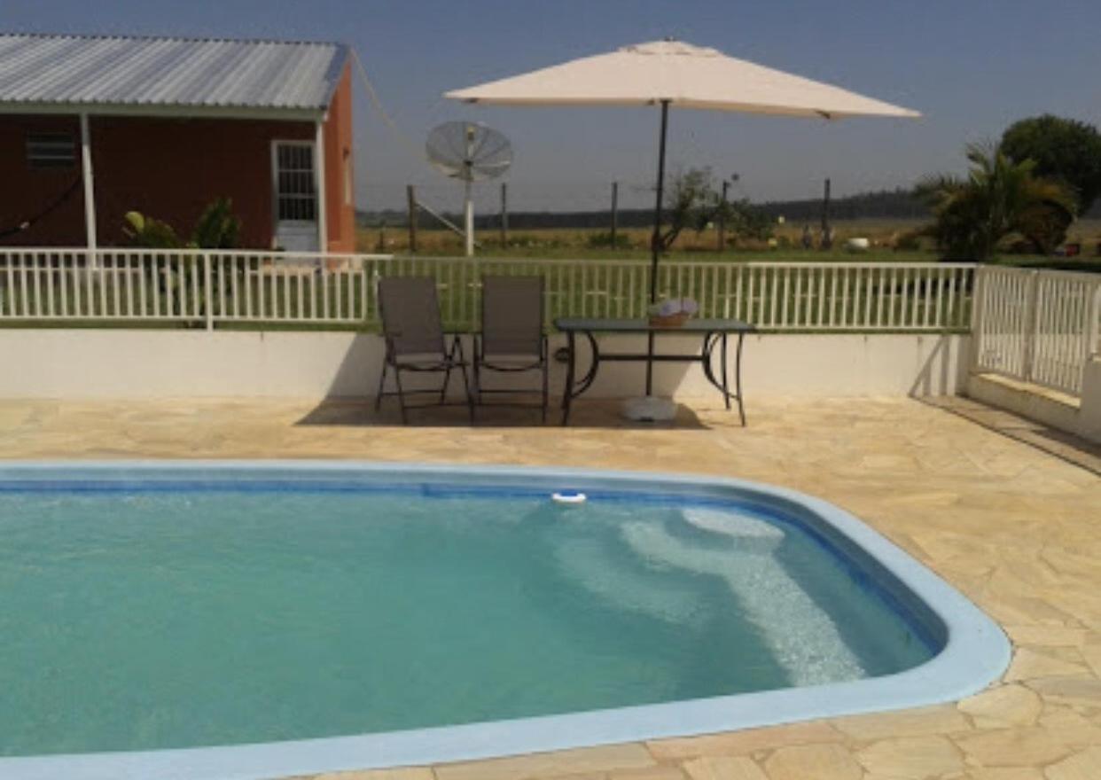 Pousada Boituva Otel Dış mekan fotoğraf