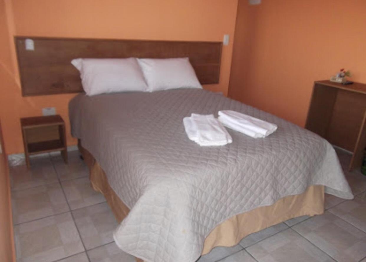 Pousada Boituva Otel Dış mekan fotoğraf